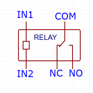 Relay